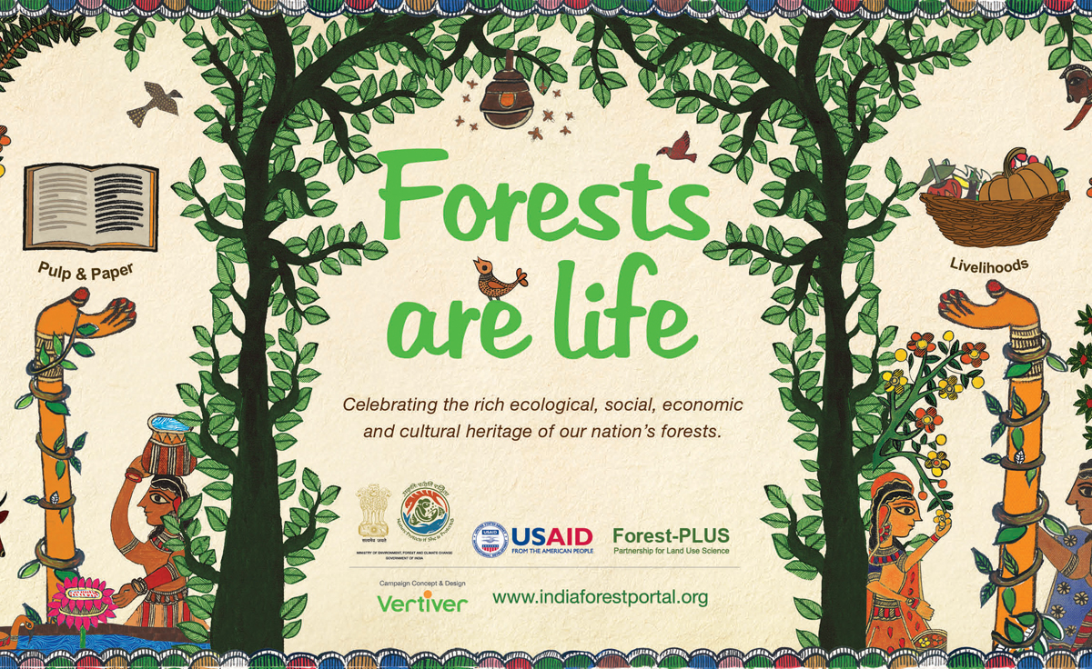 International Day of Forests 2016