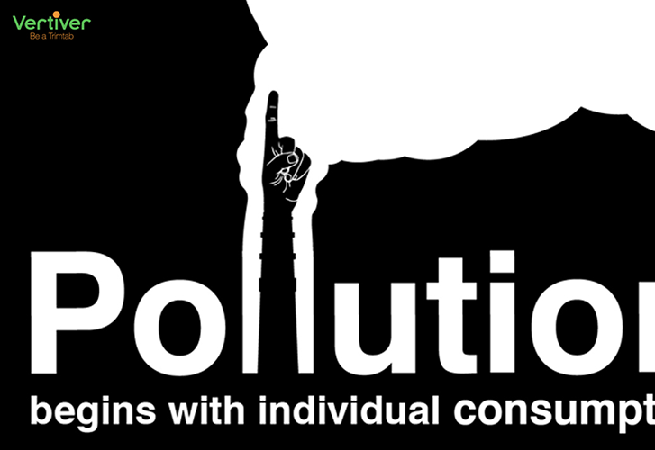 vertiver blog Air Pollution