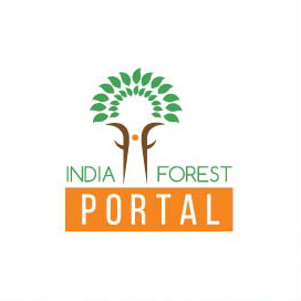 vertiver project- India forest portal