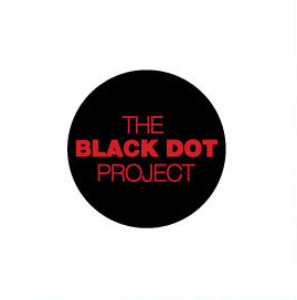 Vertiver project-The Black Dot project